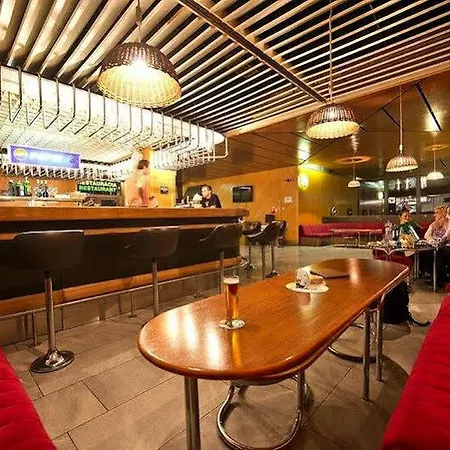 Hotel Sorea Marmot
