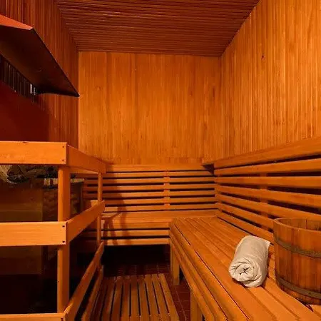 Sorea Marmot Hotel