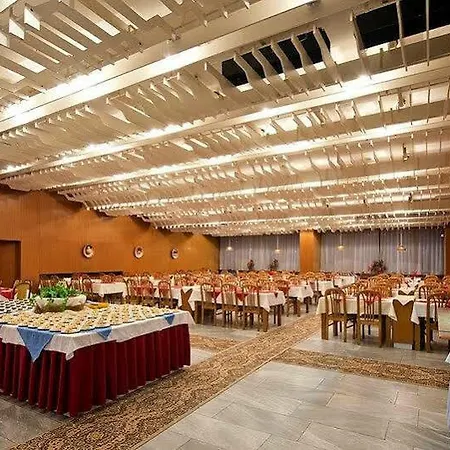 Sorea Marmot Hotel Demanovska Dolina