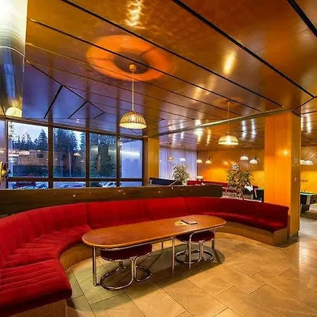 Hotel Sorea Marmot