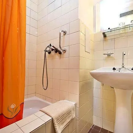 Sorea Marmot Hotel