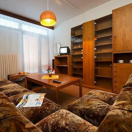 Hotel Sorea Marmot Demanovska Dolina