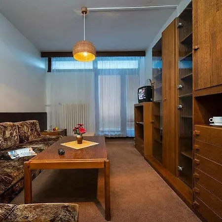 Hotel Sorea Marmot