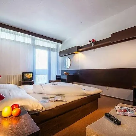 Hotel Sorea Marmot 2*