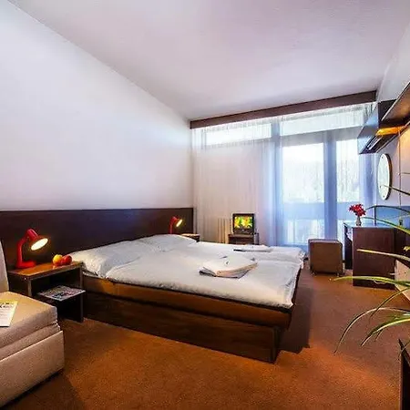Hotel Sorea Marmot Demanovska Dolina