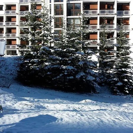 Sorea Marmot Отель Демяновская долина